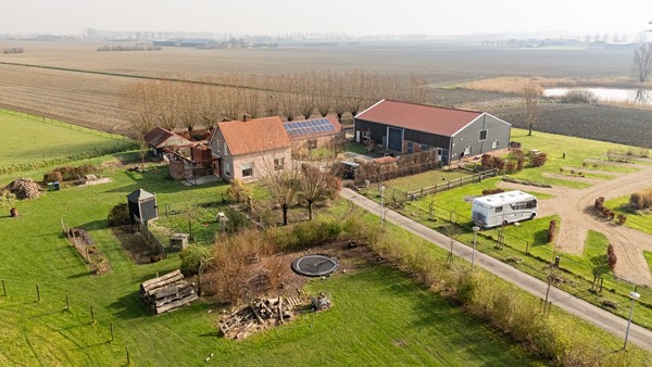 Groot Cambrondijk 13, 4581RR Vogelwaarde